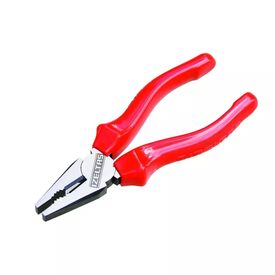 İZELTAŞ Opak Kombine Pense 160 mm 3020 12 2160 Profesyonel Pense
