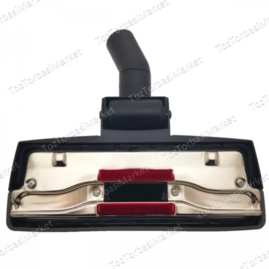 METAL TABAN 32 MM EMİCİ BAŞLIK  FIRÇA