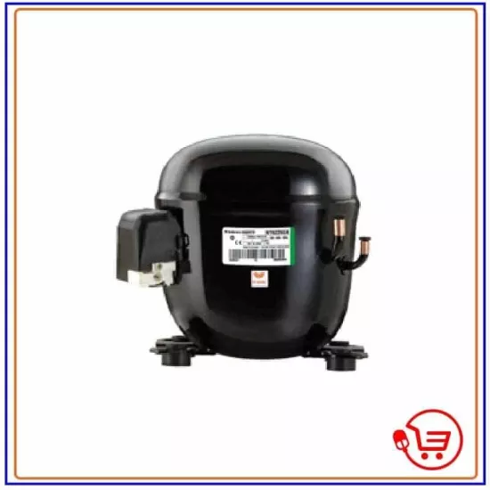 ASPERA KOMPRESÖR 3/4 NEU 6220GK 404a  220–240 V, 50 Hz, monofaze