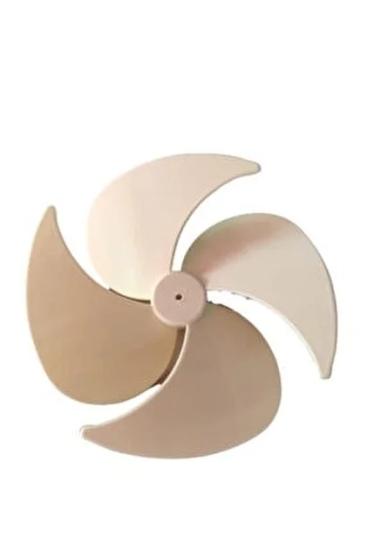 Buzdolabı Fan Motoru Pervane Kanat No-Frost Plastik