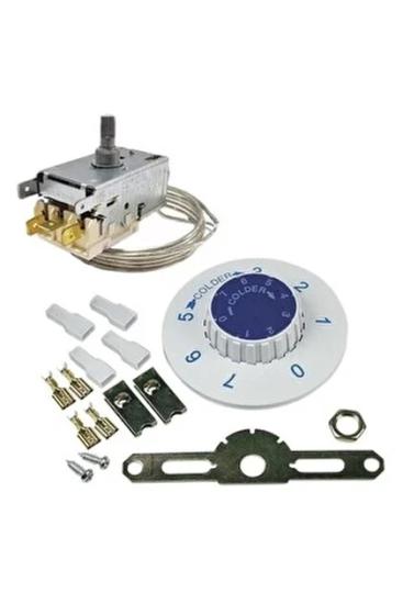 BUZDOLABI TERMOSTATI SARCOOL K 50 P 1127 HAVUZ TERMOSTAT