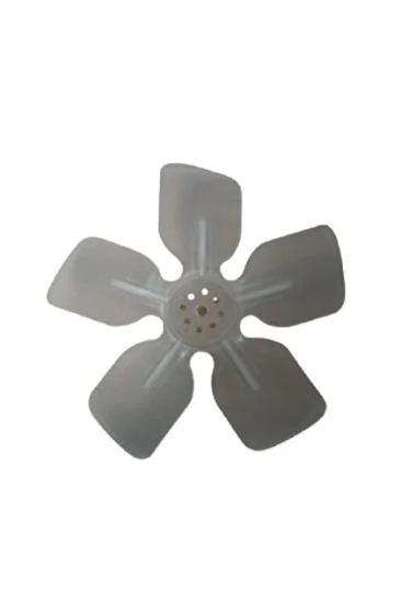 Soğutma Fan kanat Pervanesi Metal 15cm