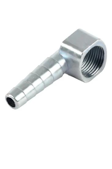 FIRIN OCAK GAZ GİRİŞİ PİPO 3/8 DİRSEK