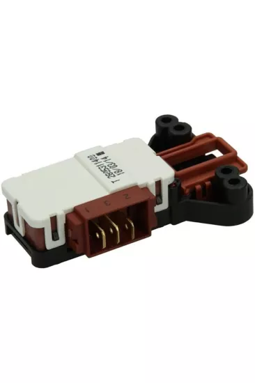 ARÇELİK OÇM.  KAPI KİLİDİ İNDESİT A4 METALFLEX ZV446A4 30023290 YS