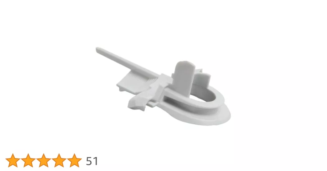 BOSCH BULAŞIK POMPA KAPAK 611322