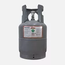 R407 10KG DEPOZİTOLU SOĞUTUCU GAZ