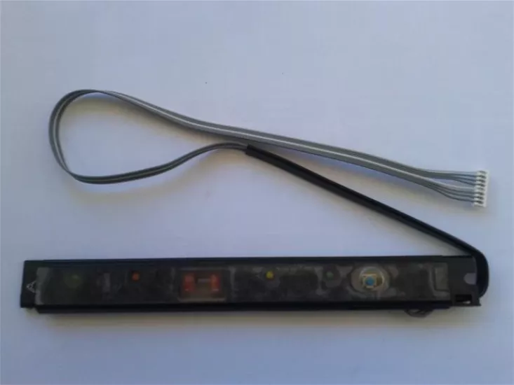 KLİMA ALICI KART/GÖZ (7000-9000-12500 BTU)    5400185001