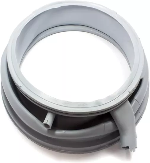ÇAMAŞIR MAKİNESİ KÖRÜĞÜ BOSCH LOGİXX 8 KG KÖRÜK LASTİĞİ 680405 DELİKLİ  