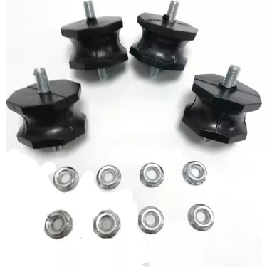 KLİMA KONSOL TAKOZU 35X2 ÇİFT TARAFLI   (4’LÜ PAKET)