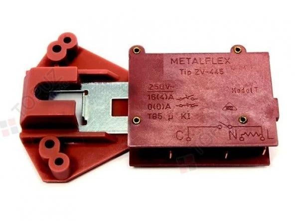KAPI KİLİDİ ARÇELİK 2600/2700 KAPI EMNİYET KİLİDİ METALFLEX ZV445T (2601440000)