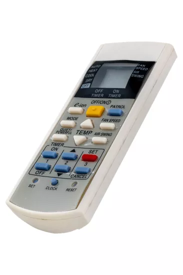 KLİMA KUMANDASI PANASONIC KL 01 25