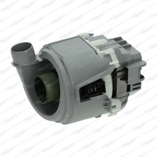 BOSCH SİEMENS BULAŞIK MAKİNESİ ISITMA POMPASI ORJİNAL 00651957  