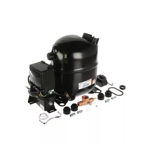 ASPERA EMBRACO NT6226GK 1 HP R404A HERMETİK SOĞUTMA KOMPRESÖRÜ 220-240V