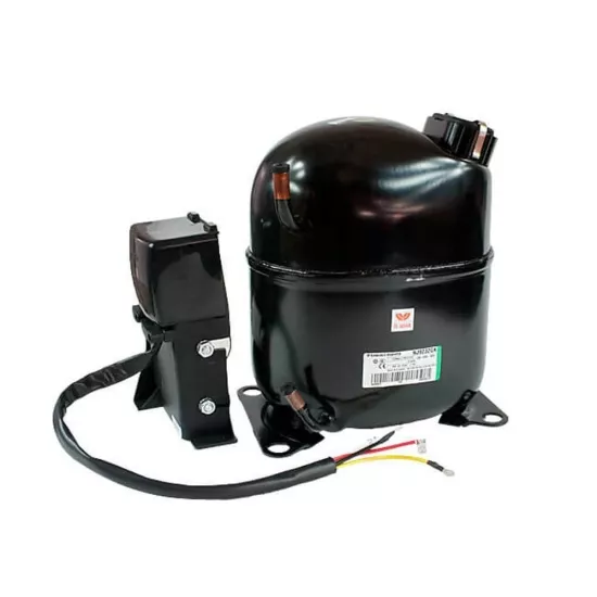 ASPERA EMBRACO NJ9238GK 1.5 HP R404A HERMETİK SOĞUTMA KOMPRESÖRÜ 220-240V