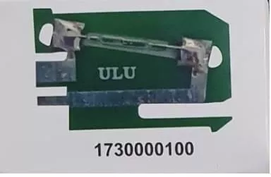 BULAŞIK SU SAYAÇ KART ARÇELİK 1730000100
