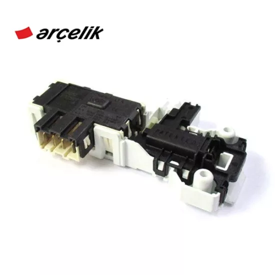 KAPI KİLİDİ ARÇELİK  3320 İNCE 4 SOKETLİ  2704830300 