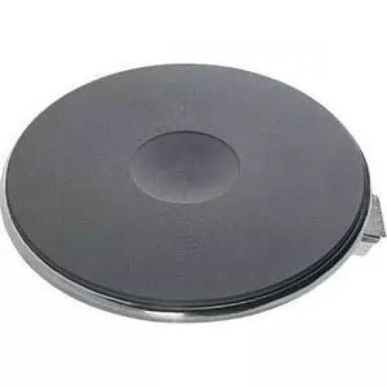 HOT PLEYT BÜYÜK 18 CM 4 ÇIKIŞLI VİDALI 1500W ELEKTRİKLİ OCAK 