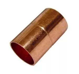 BAKIR MANŞON 42 mm