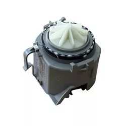 BOSCH-SİEMENS-PROFİLO  BULAŞIK POMPA MOTORU GRİ 132 VOLT 00631200