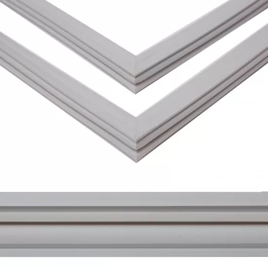 BOSCH BUZDOLABI GEÇMELİ KAPI CONTASI 68X128 CM ALT KAPI LASTİĞİ