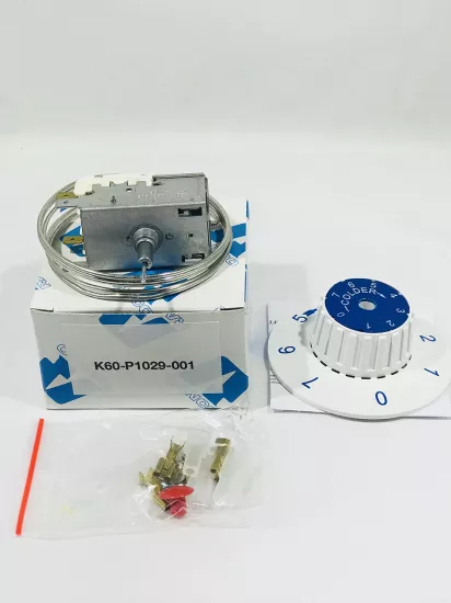 BUZDOLABI TERMOSTATI RANCO K 60 1029  