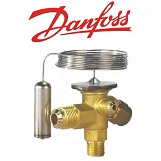 EXPANSİON DANFOS 068Z3400 TS 2 R404A İÇ DENGE REKORLU  ARTI