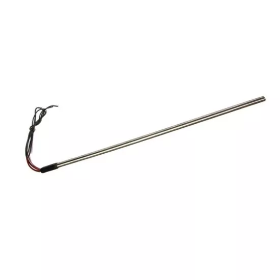 FİŞEK REZİSTANS 50 CM 500WATT  TEK TARAFLI