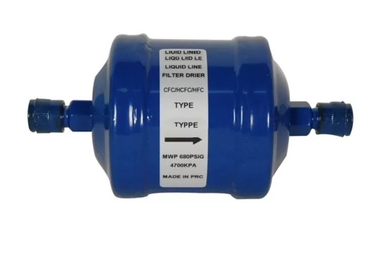 DRAYER SEK-052s  3/8’’ KAYNAKLI  