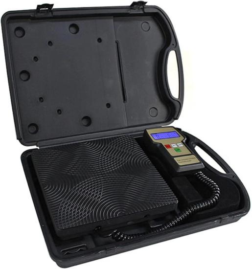 HASSAS GAZ TERAZİSİ LMC-100F