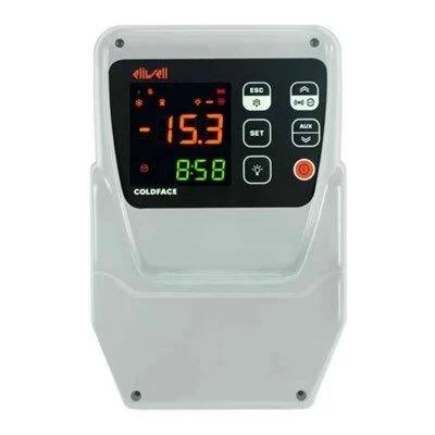 DİJİTAL TERMOSTAT  Eliwell EWRC 500 NT ENG İŞLEMCİ