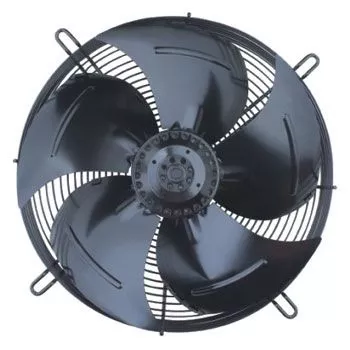 AXİAL 250’LİK FAN  
