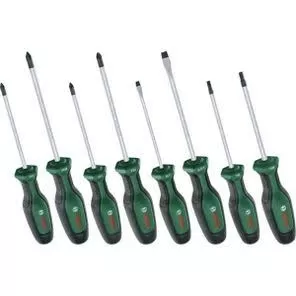 HON Yıldız Tornavida 5x100 mm – Profesyonel El Aleti