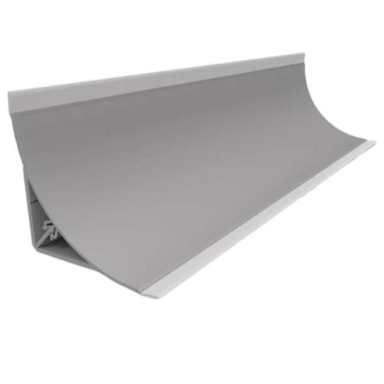 HİJYENİK SOĞUK ODA KÖŞE AKSESUAR 70 LİK  BOY 3 METRE