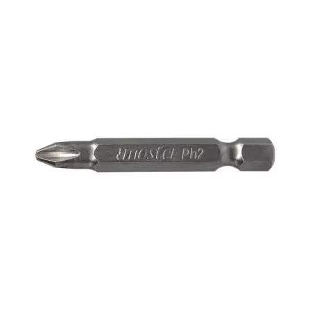 CMC TOOLS PH2 150 mm Bits Uç – Yıldız Tornavida Ucu