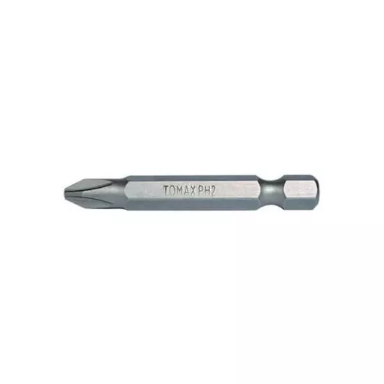 PH3 50 mm Bits Uç – Yıldız Tornavida Ucu