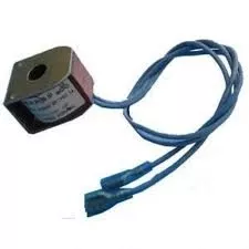 4 YOLLU VANA BOBİNİ 220 V