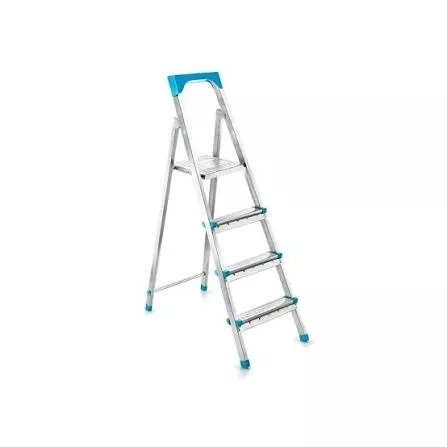 PROFİL MERDİVEN 3+1 – Katlanabilir Çok Amaçlı Merdiven