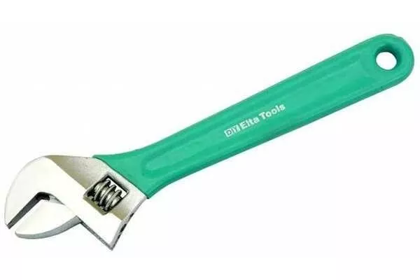 ELTA 0601 01 0008 Kurbağacık Anahtar 8  206 mm 24 mm