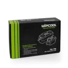 WIPCOOL İNCE YOĞUŞMA POMPASI P16  DRENAJ  POMPASI
