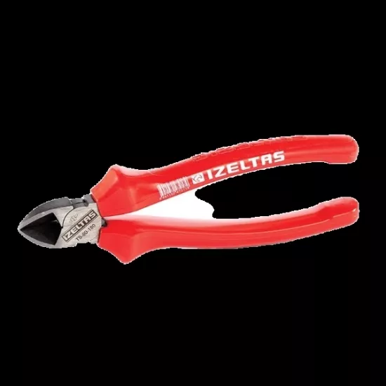 İZELTAŞ Opak Yan Keski 160 mm Profesyonel Yan Keski 3700 16 2160