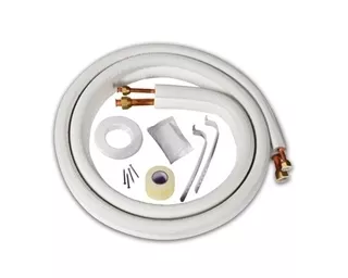 1/4- 1/2 KLİMA MONTAJ KİTİ   AL-CU