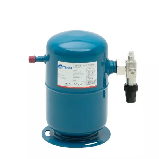 LİKİT DEPOSU TANKI 3 LT