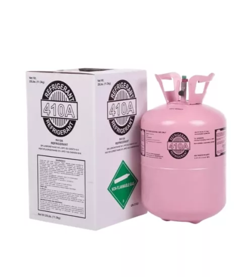 SOĞUTUCU GAZ R410A 11.3 KG (KULLAN  AT )