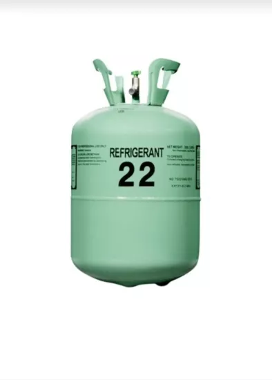 SOĞUTUCU GAZ R-417A - R22 REFRİGERANT 13.6KG KULLAN AT TÜP  Klima Araç Soğuk Oda Buzdolabı 