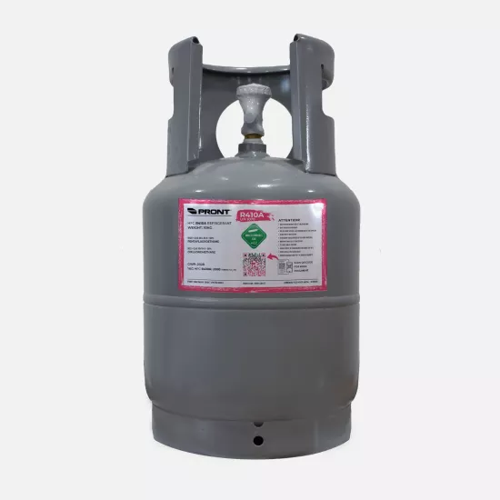 R410 10 KG DEPOZİTOLU SOĞUTUCU GAZ