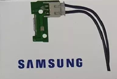 BULAŞIK SU SAYAÇ KART SAMSUNG KARTLI