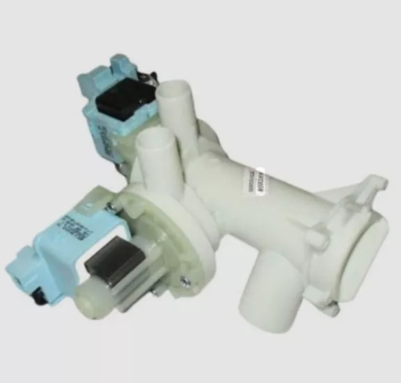 ARÇELİK ÇAMAŞIR MAKİNASI ÇİFTLİ  TAHLİYE POMPASI 2878101700