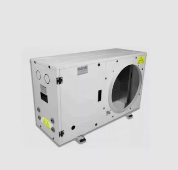 KONDENSERLİ KABİN 25m² GBOX 25-C2-140N  (FAN DAHİL DEĞİL) (1x400 mm DAV.) 2HP (+)