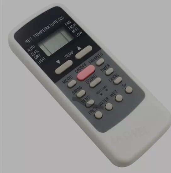  KLİMA KUMANDA BAYMAK ELİTE ELEGANT  AC009