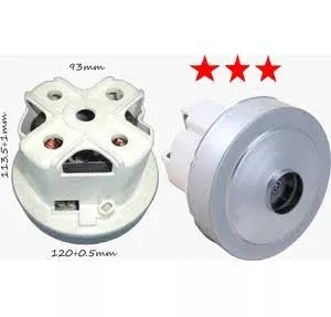 SÜPÜRGE MOTORU   PHILIPS 230V 1600W    ART58 / BT0192